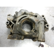 96C015 Engine Oil Pump From 2011 Ram 1500  5.7
